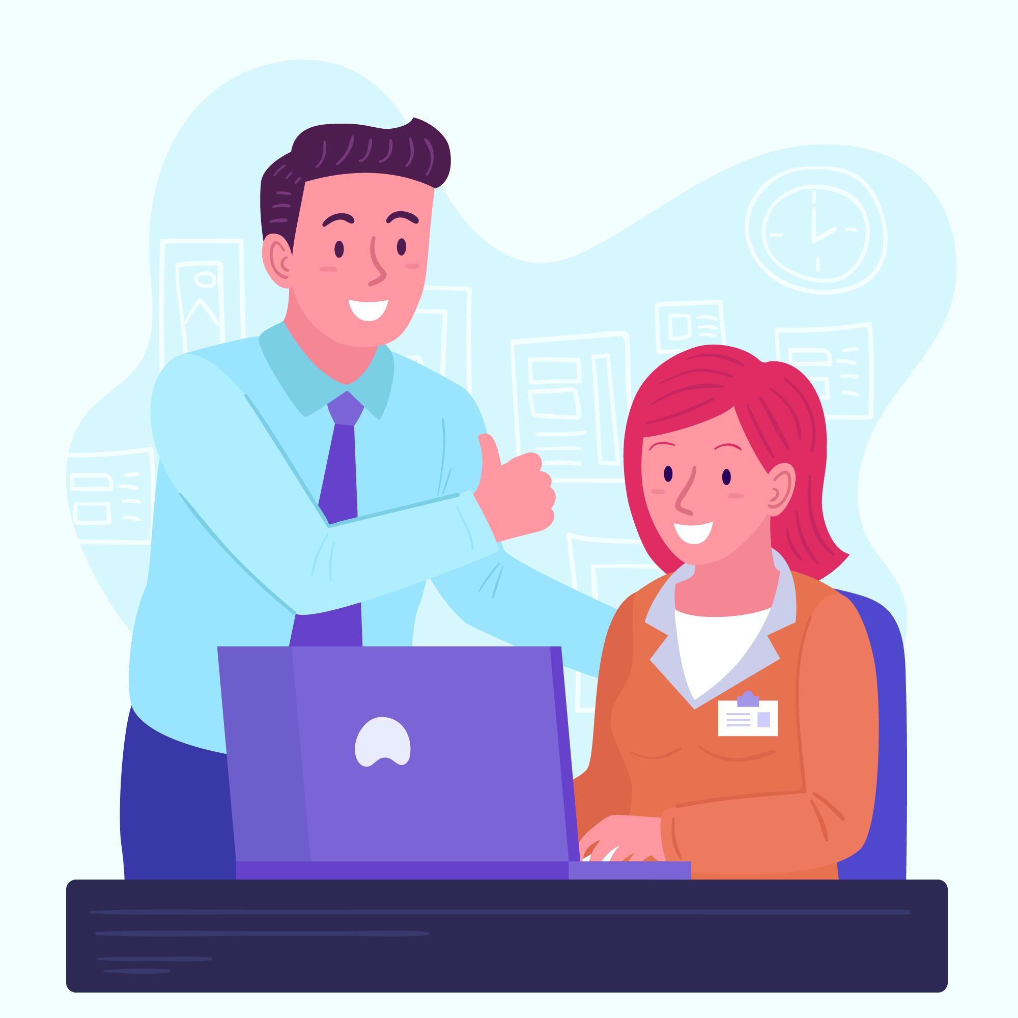 MagicallSoft Early Days